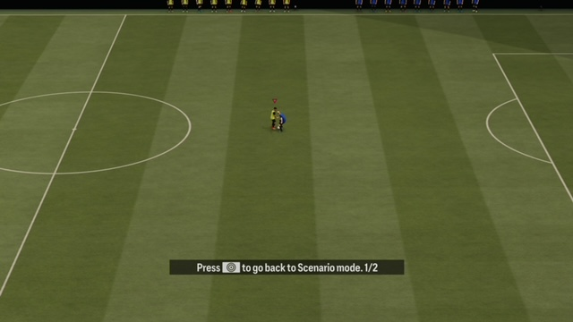 EA FC 25 Skill Moves
